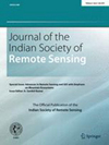 Journal of the Indian Society of Remote Sensing杂志封面